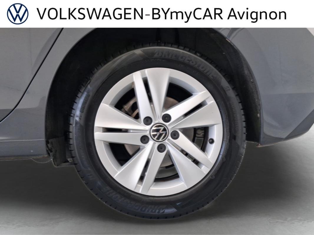 Volkswagen Golf - Photo 18