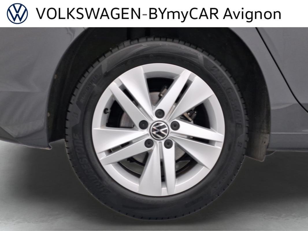 Volkswagen Golf - Photo 19