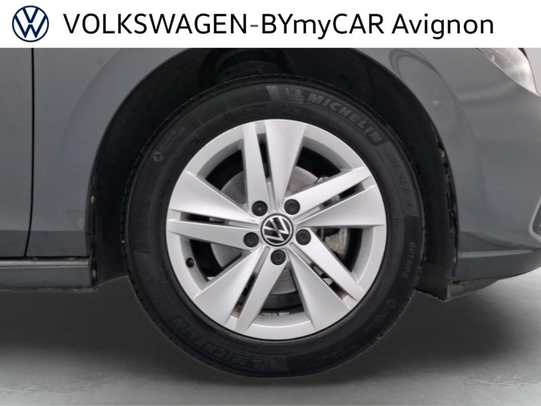 Volkswagen Golf - Photo 20