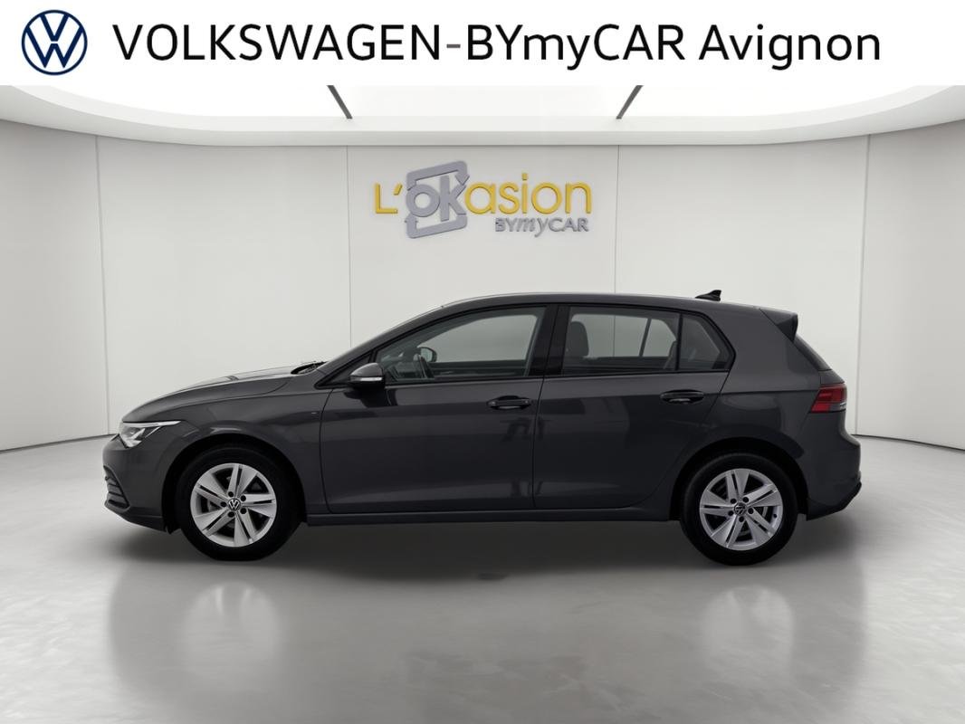 Volkswagen Golf - Photo 2