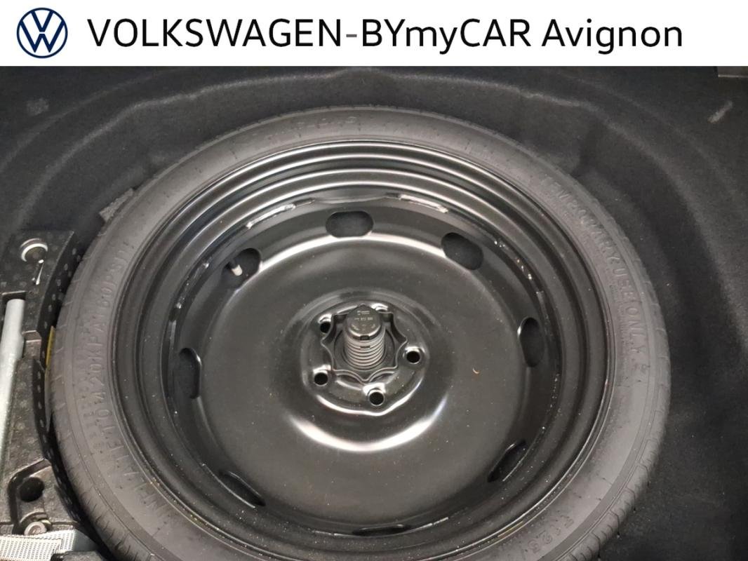 Volkswagen Golf - Photo 21