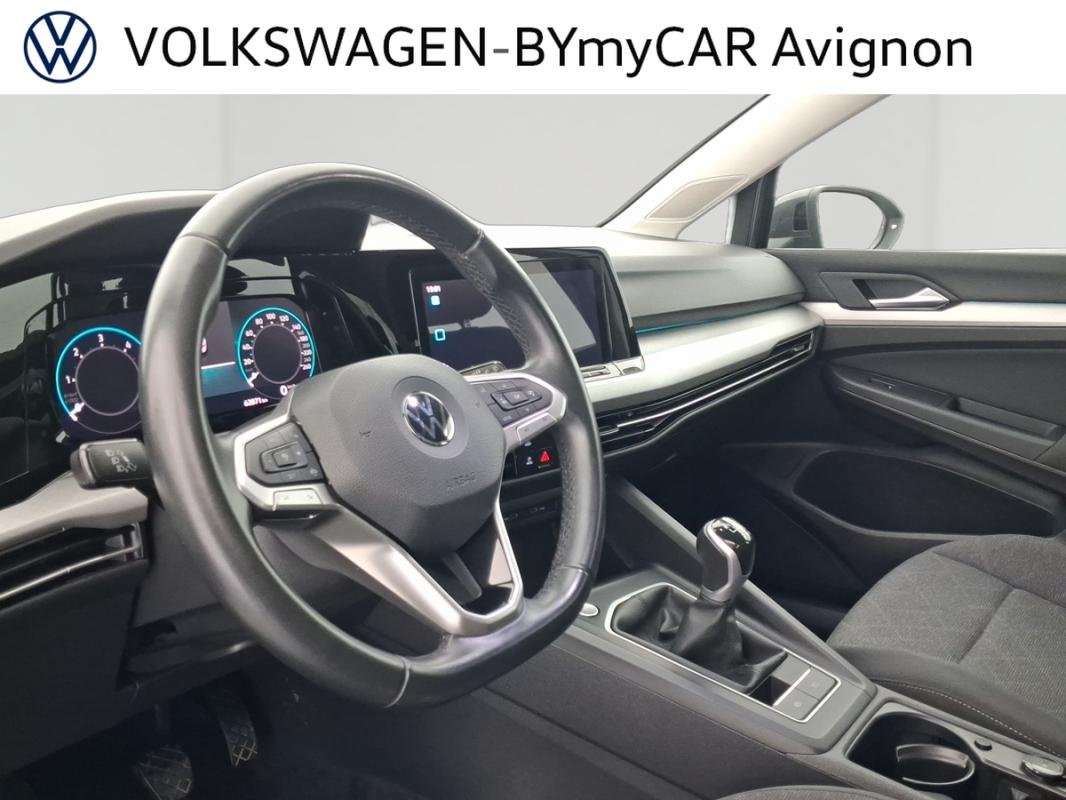 Volkswagen Golf - Photo 22