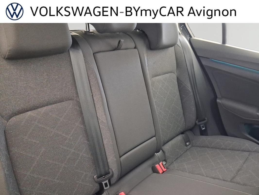 Volkswagen Golf - Photo 26