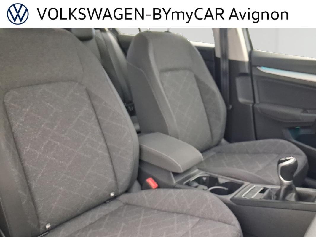 Volkswagen Golf - Photo 27