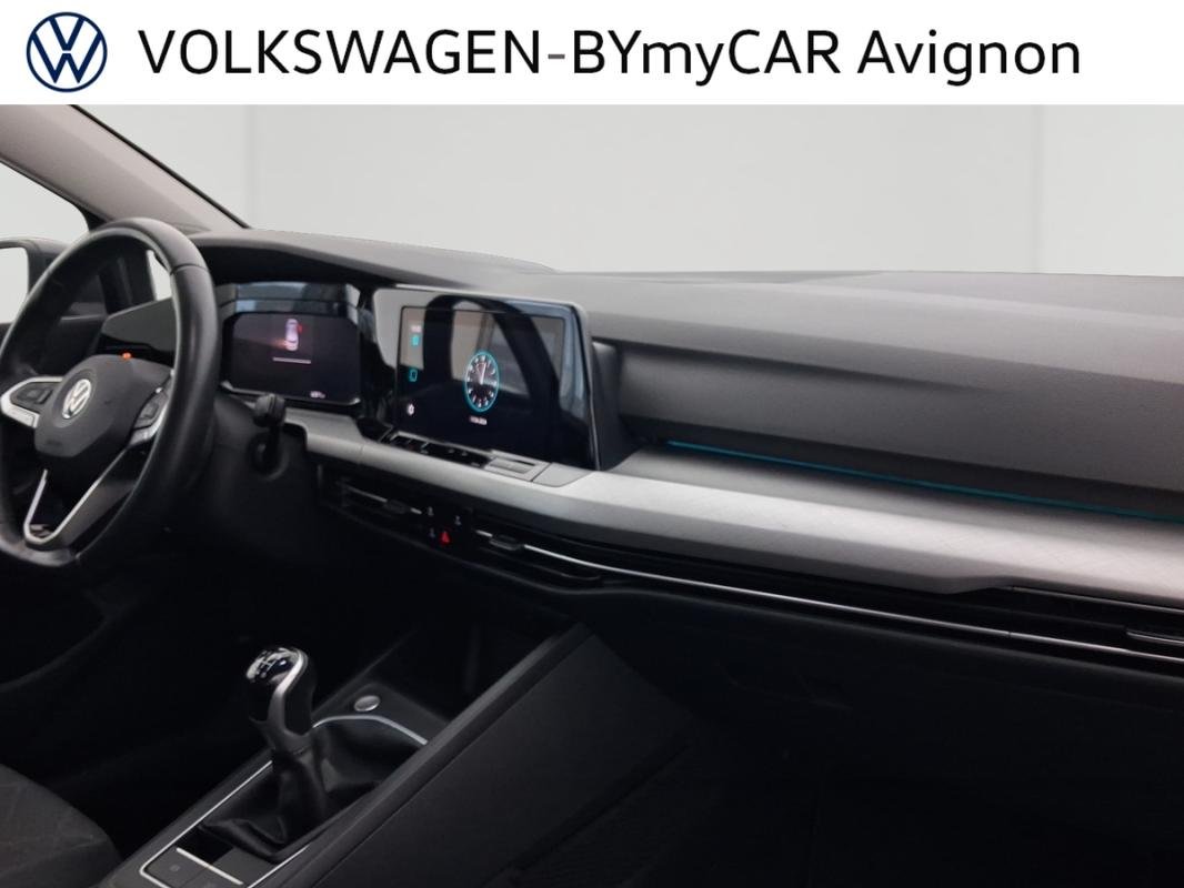 Volkswagen Golf - Photo 28
