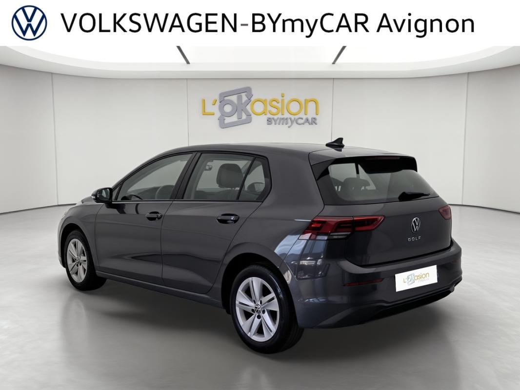 Volkswagen Golf - Photo 3