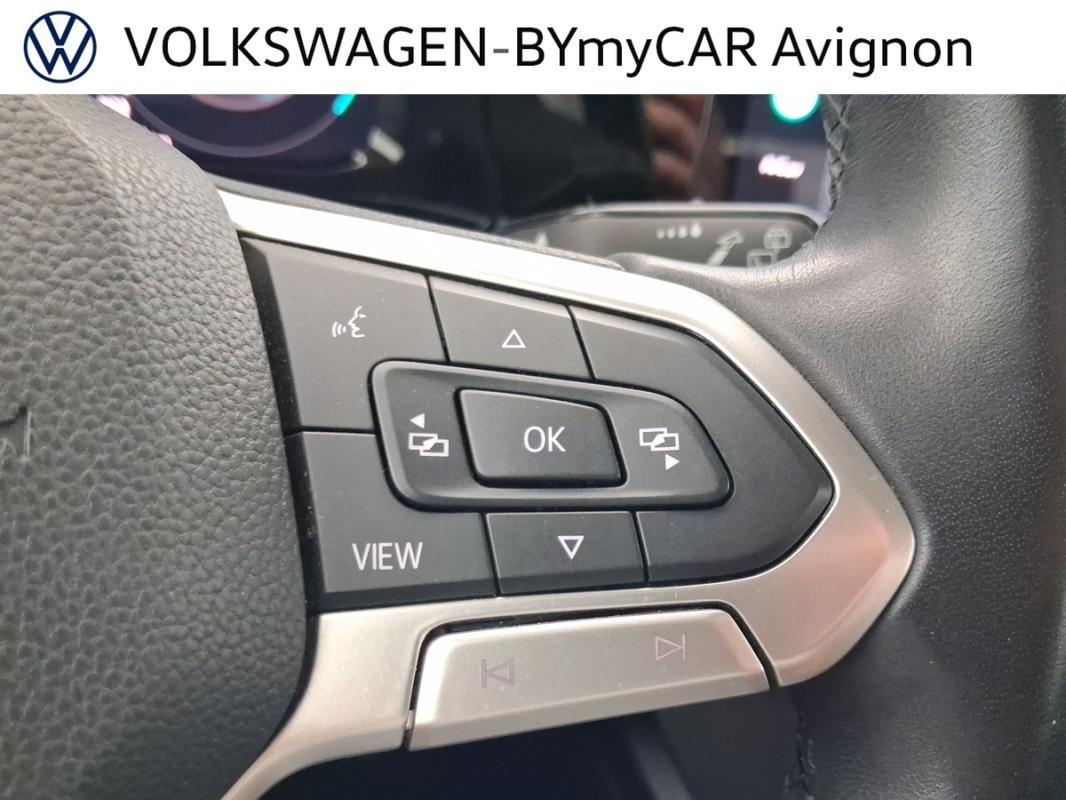Volkswagen Golf - Photo 31
