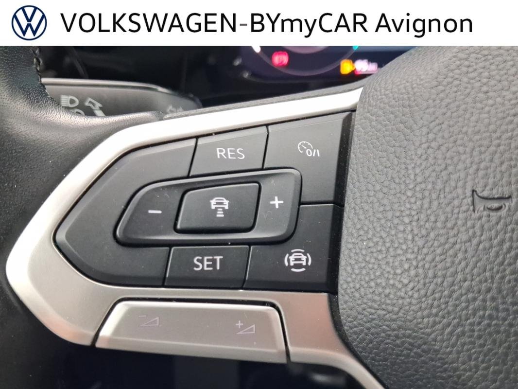 Volkswagen Golf - Photo 32