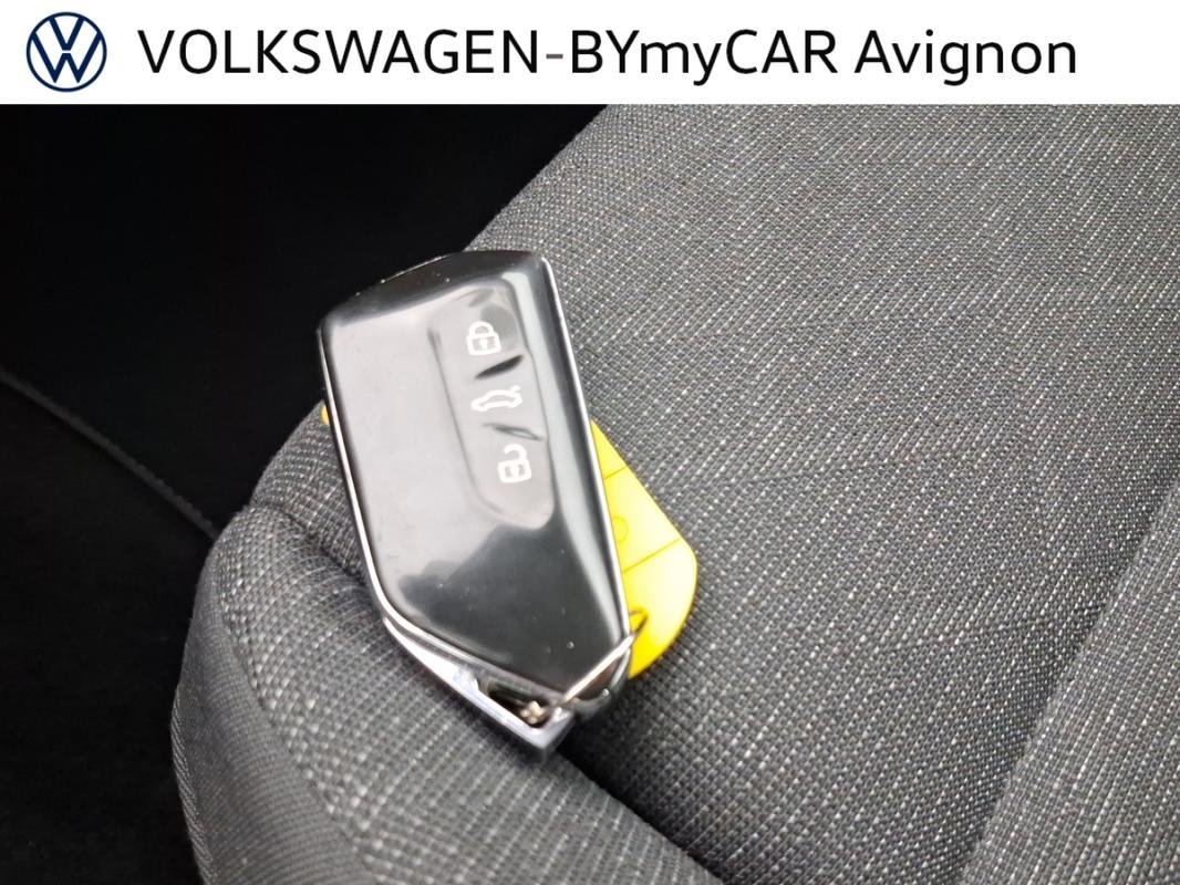 Volkswagen Golf - Photo 33