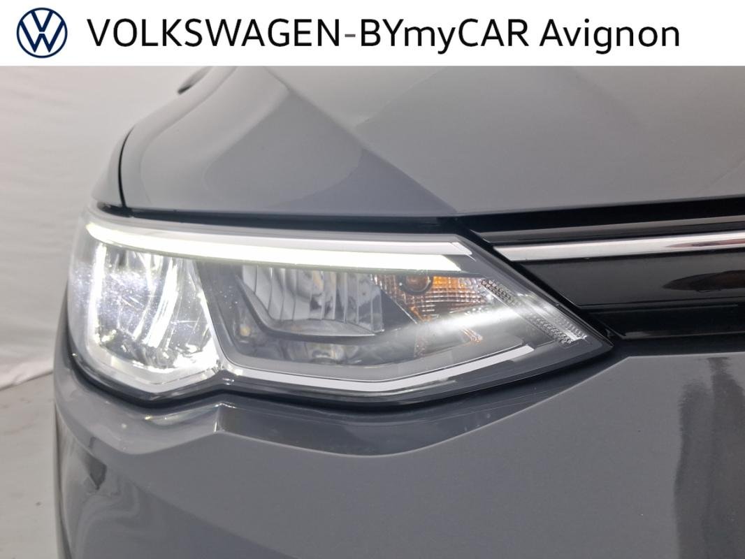 Volkswagen Golf - Photo 34