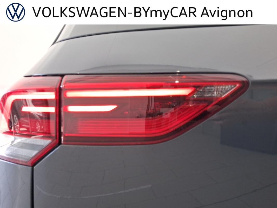 Volkswagen Golf - Photo 35