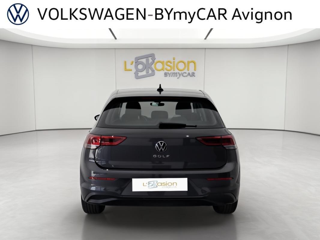 Volkswagen Golf - Photo 4