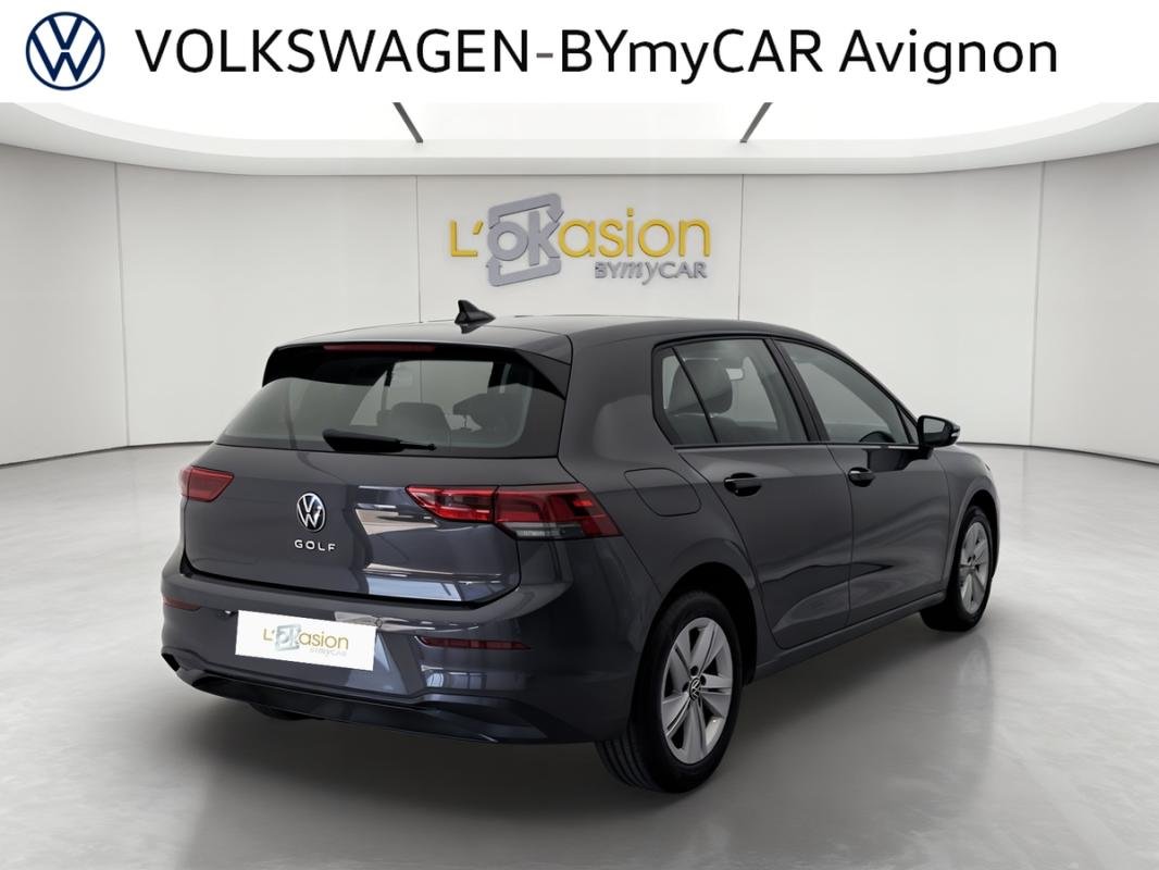 Volkswagen Golf - Photo 5