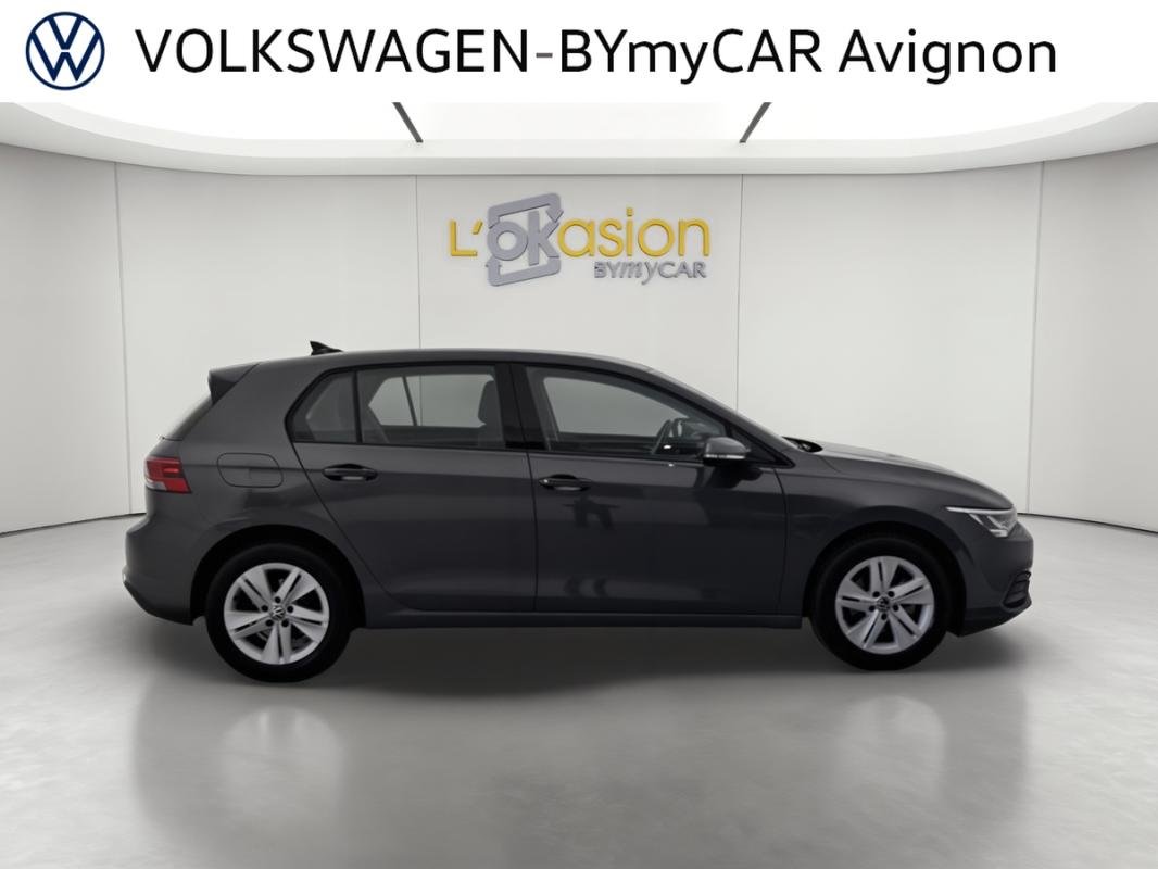 Volkswagen Golf - Photo 6