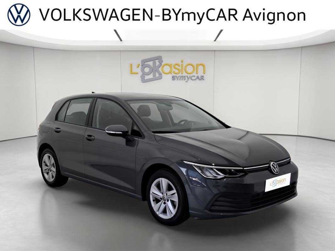 Volkswagen Golf - Photo 7