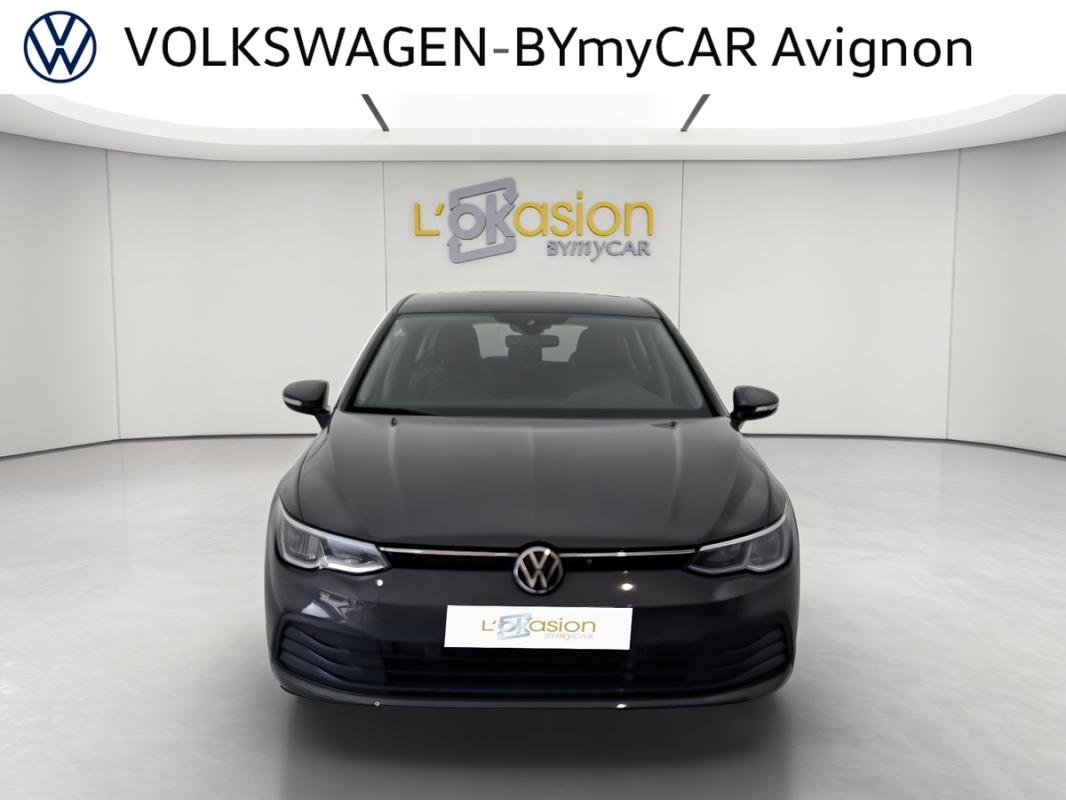 Volkswagen Golf - Photo 8