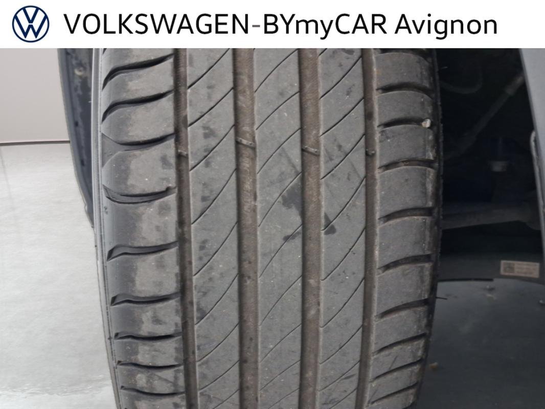 Volkswagen Golf - Photo 9