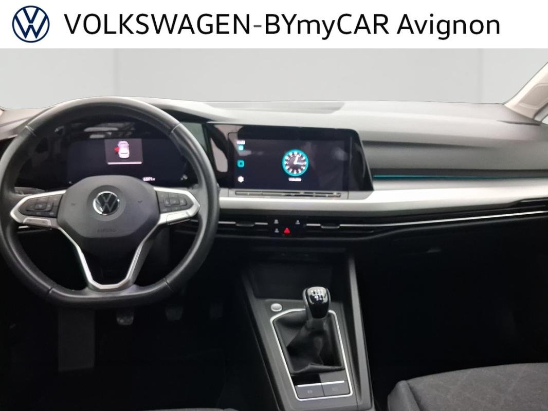 Volkswagen Golf - Photo 10