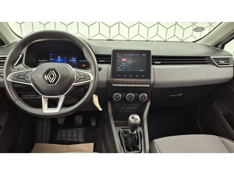 Renault Clio - Photo 11