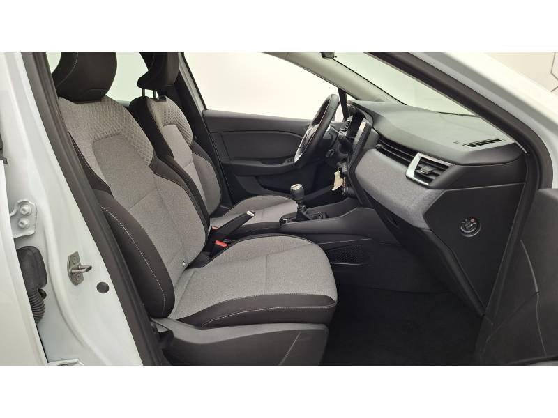 Renault Clio - Photo 12