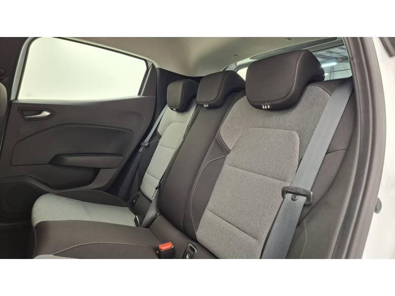 Renault Clio - Photo 13