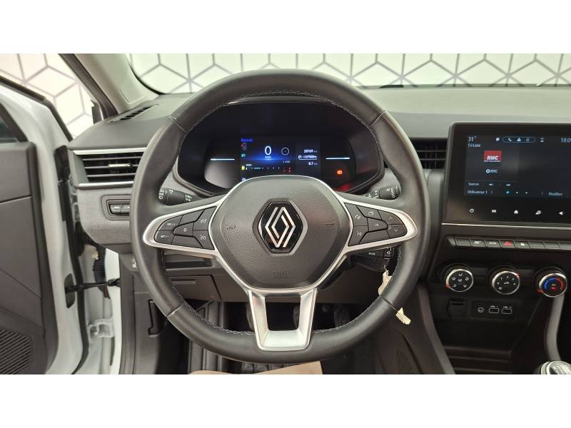Renault Clio - Photo 14