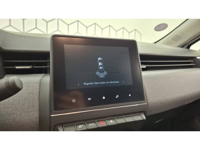 Renault Clio - Photo 16