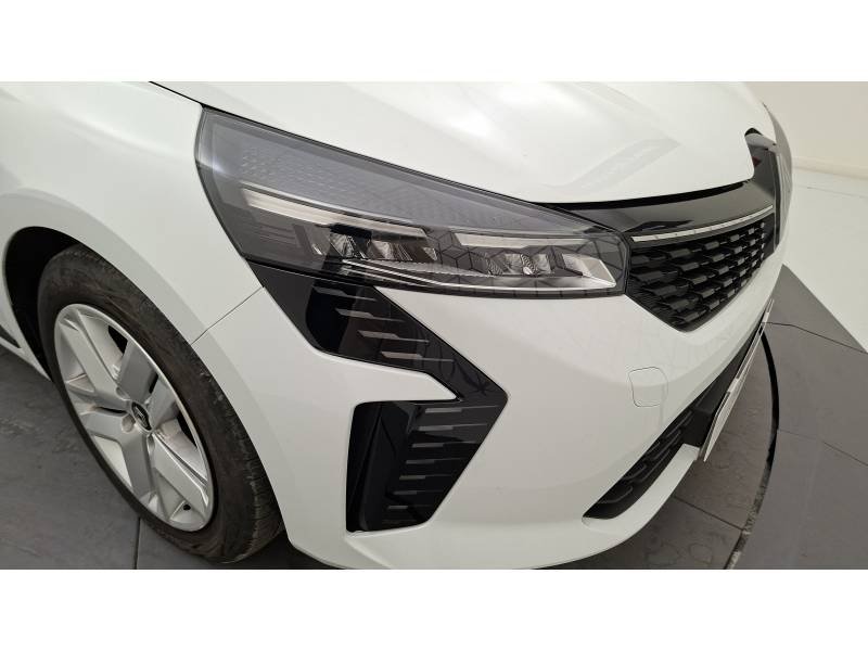 Renault Clio - Photo 18