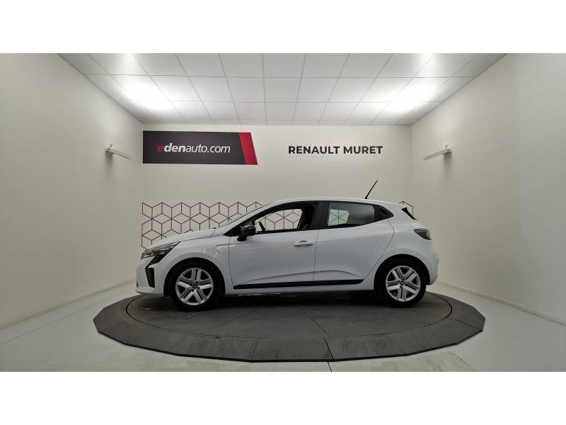 Renault Clio - Photo 2