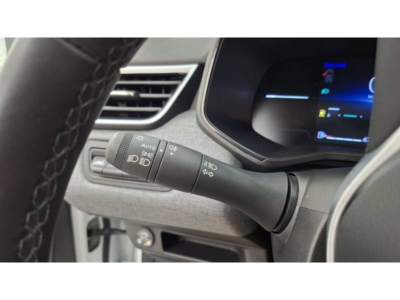 Renault Clio - Photo 21