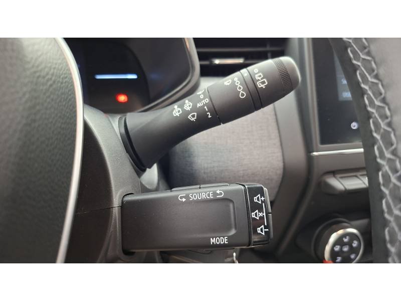 Renault Clio - Photo 22