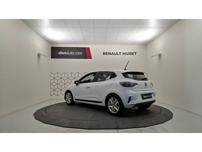 Renault Clio - Photo 3