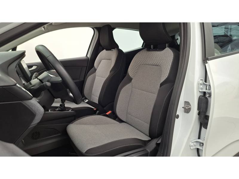 Renault Clio - Photo 31