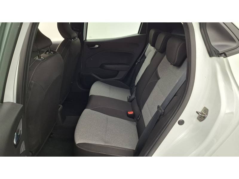 Renault Clio - Photo 35