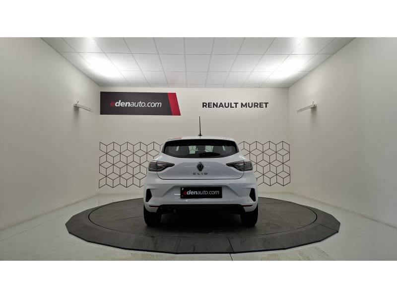 Renault Clio - Photo 4