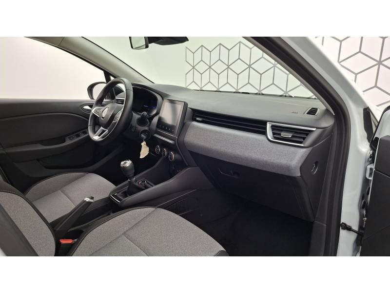 Renault Clio - Photo 43