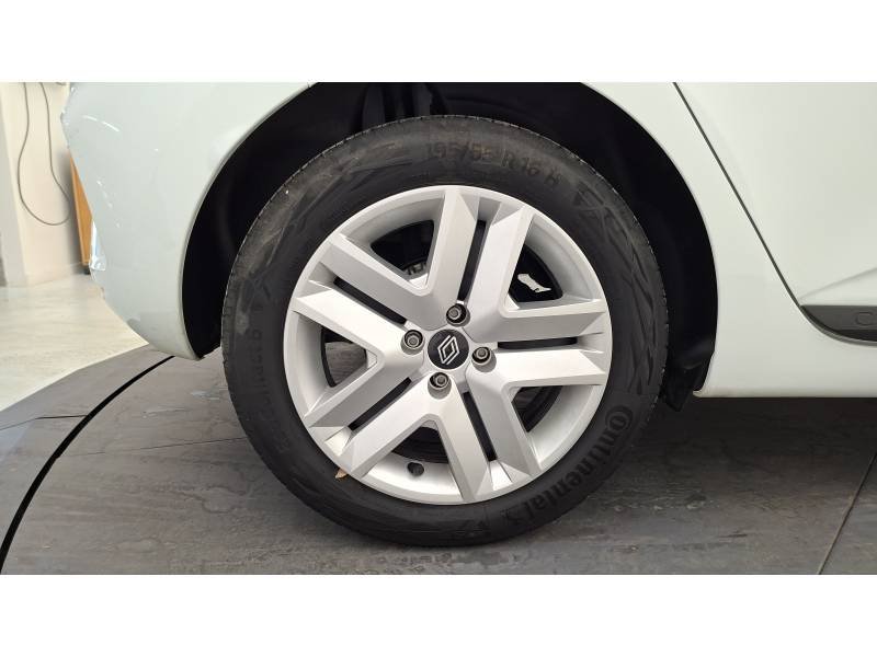 Renault Clio - Photo 49