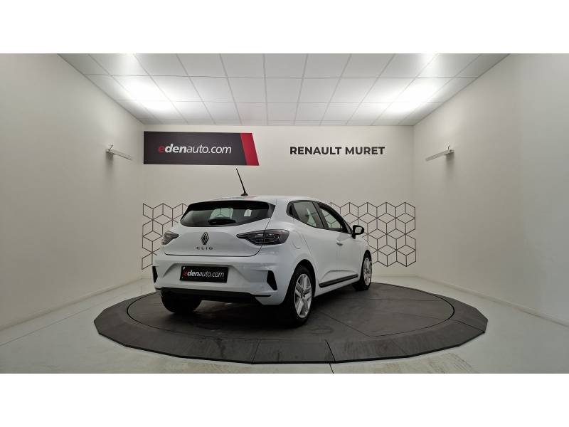 Renault Clio - Photo 5