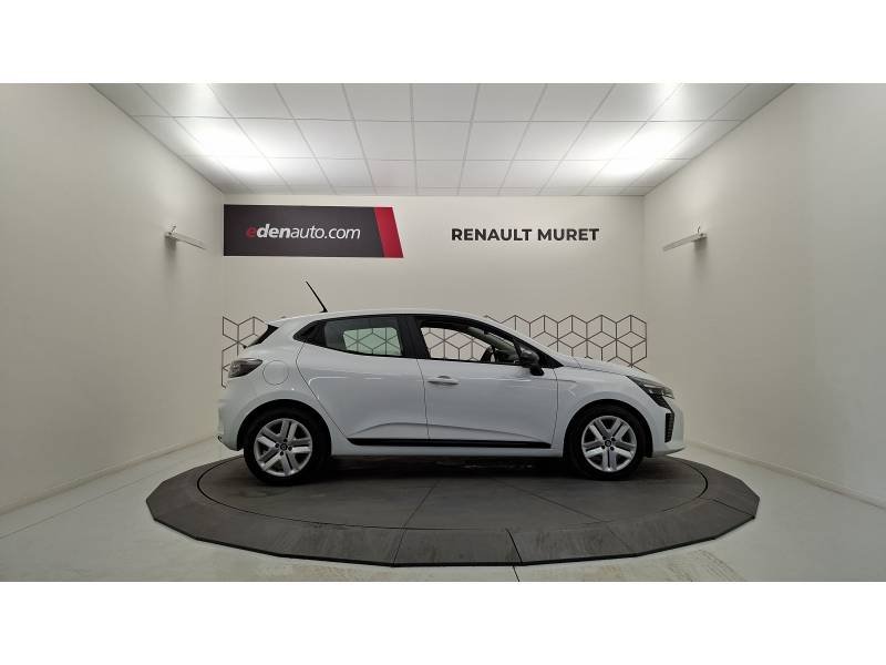 Renault Clio - Photo 6