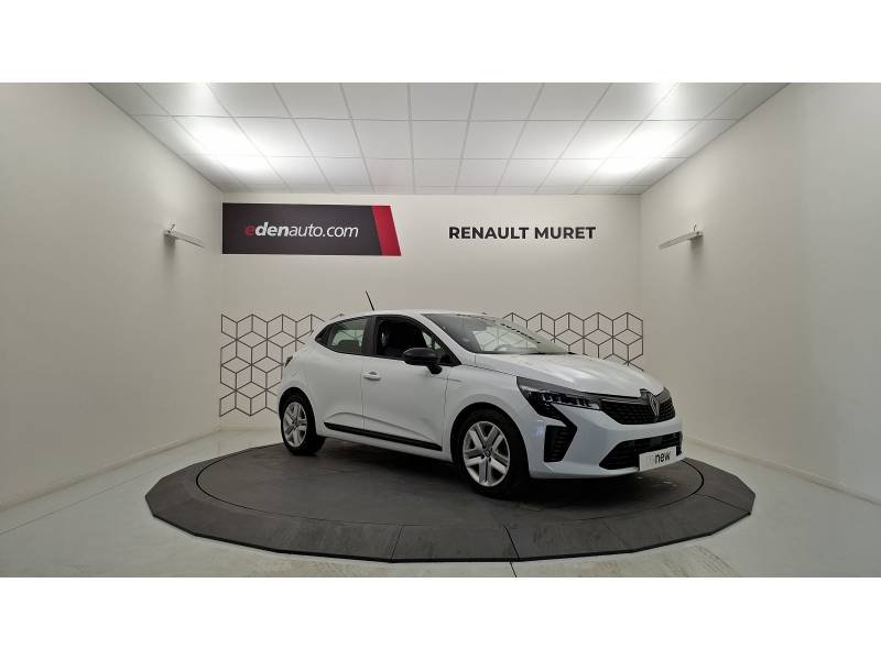 Renault Clio - Photo 7