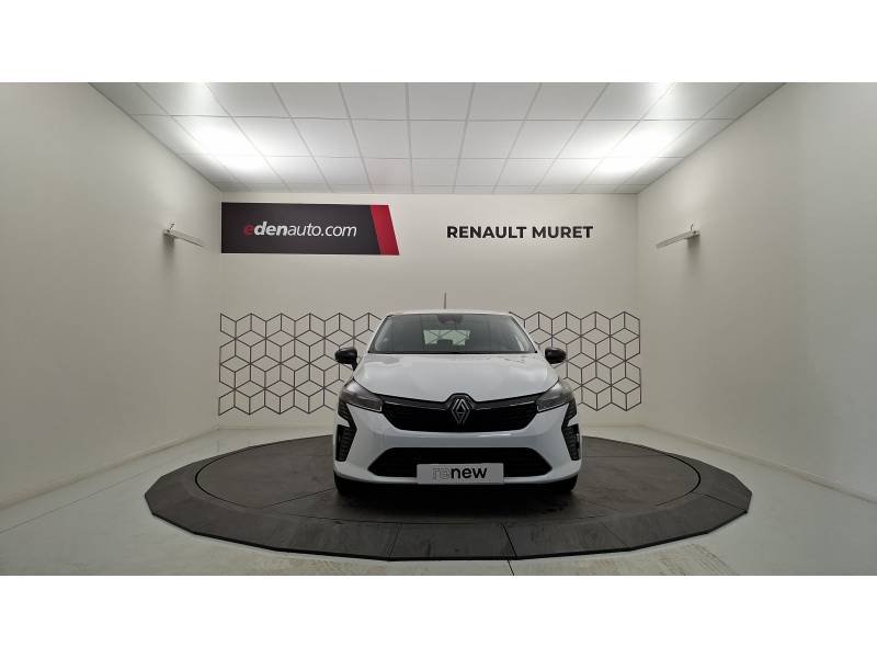 Renault Clio - Photo 8
