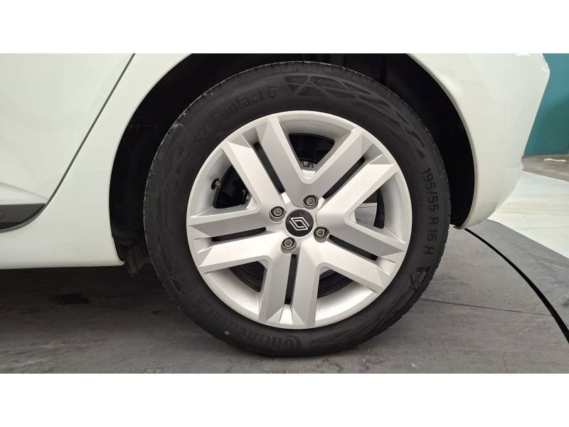 Renault Clio - Photo 9