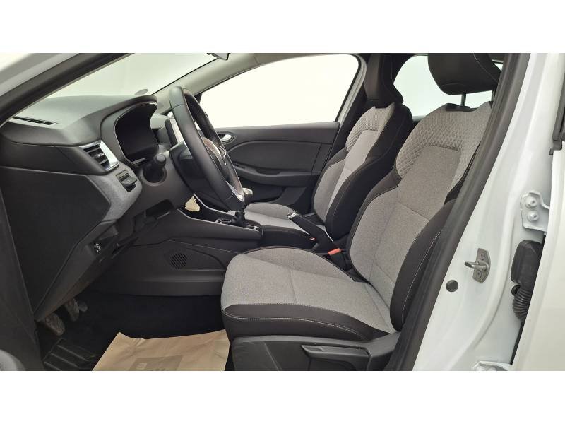 Renault Clio - Photo 10