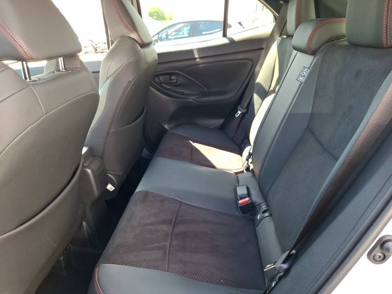 Toyota Yaris - Photo 15