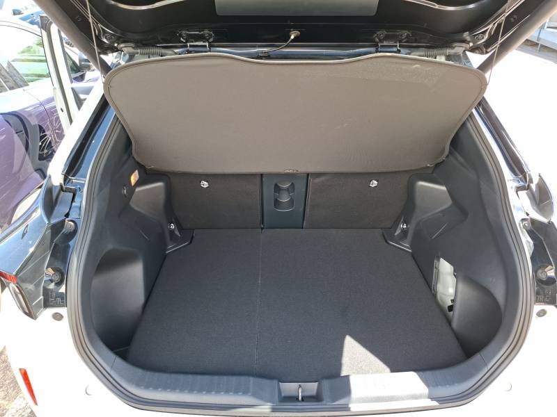 Toyota Yaris - Photo 18