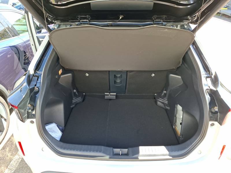 Toyota Yaris - Photo 19