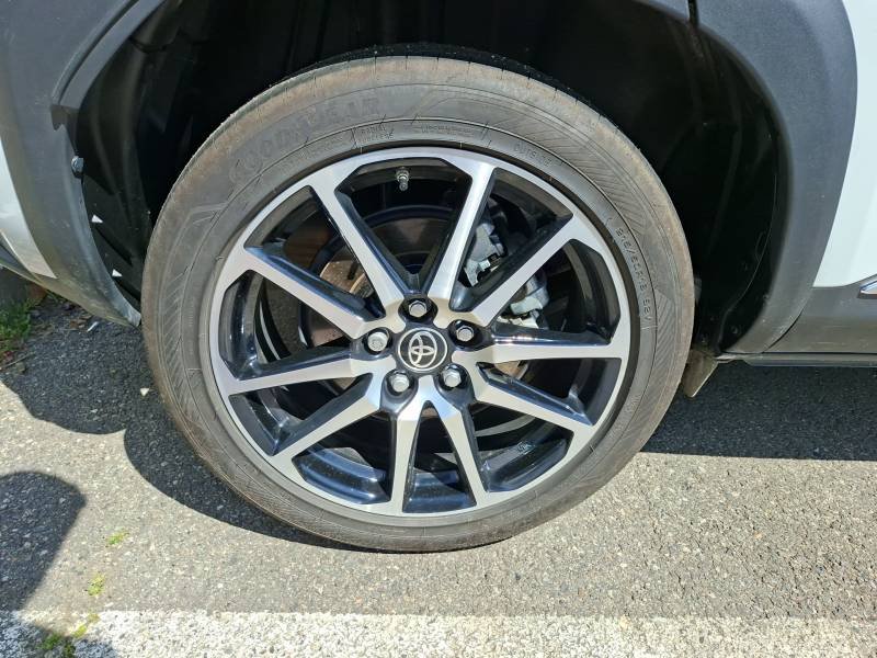 Toyota Yaris - Photo 21
