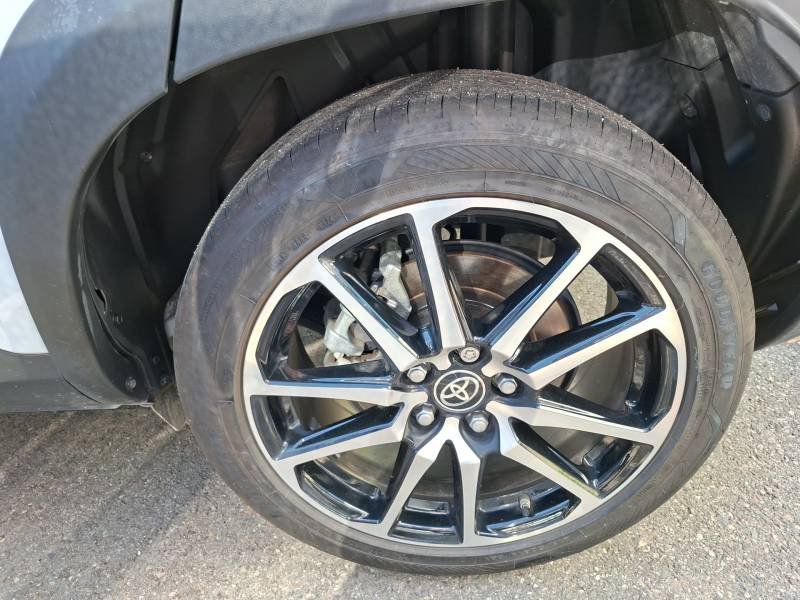 Toyota Yaris - Photo 22
