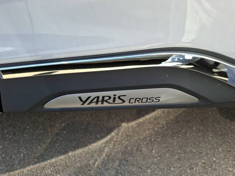 Toyota Yaris - Photo 23
