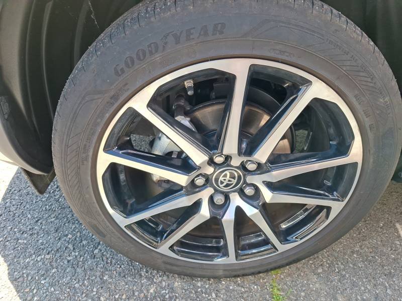 Toyota Yaris - Photo 24